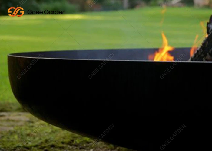 Best fire pit for deck Best fire pit for deck