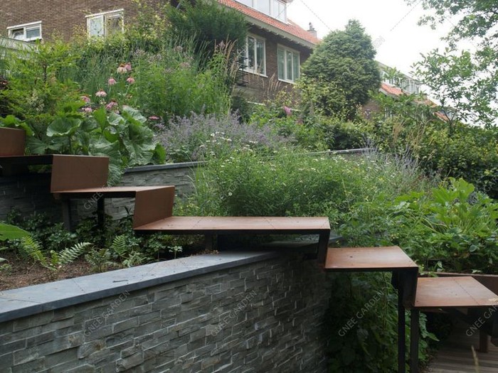 steel staircase steel staircase