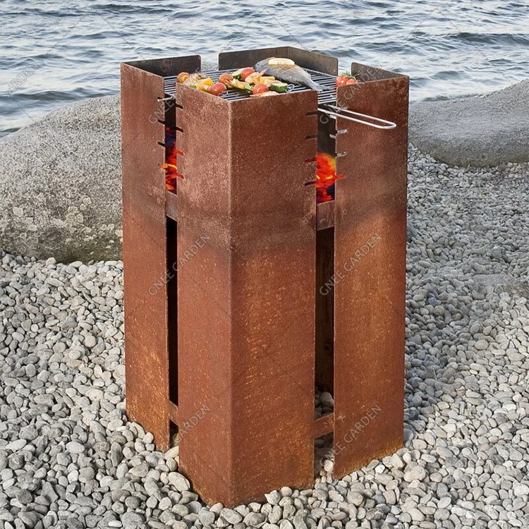 BBQ2 BBQ2