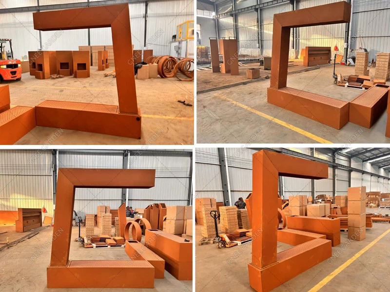Double Sided Wood Burning Fireplaces Double Sided Wood Burning Fireplaces