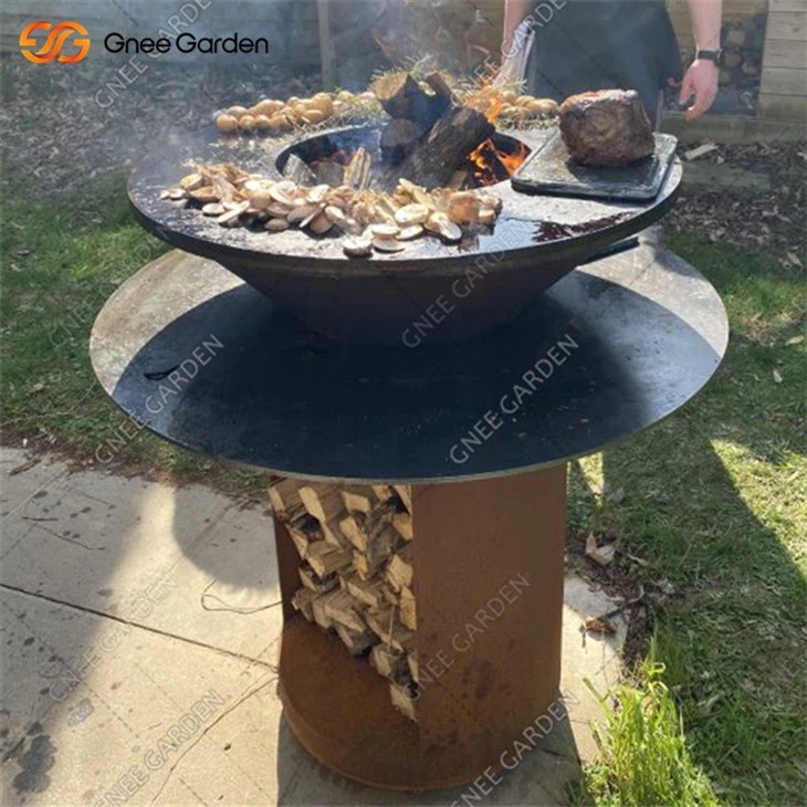 Barbecue Equipment Outdoor At Best Price
