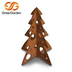 Corten julekuler til salgs