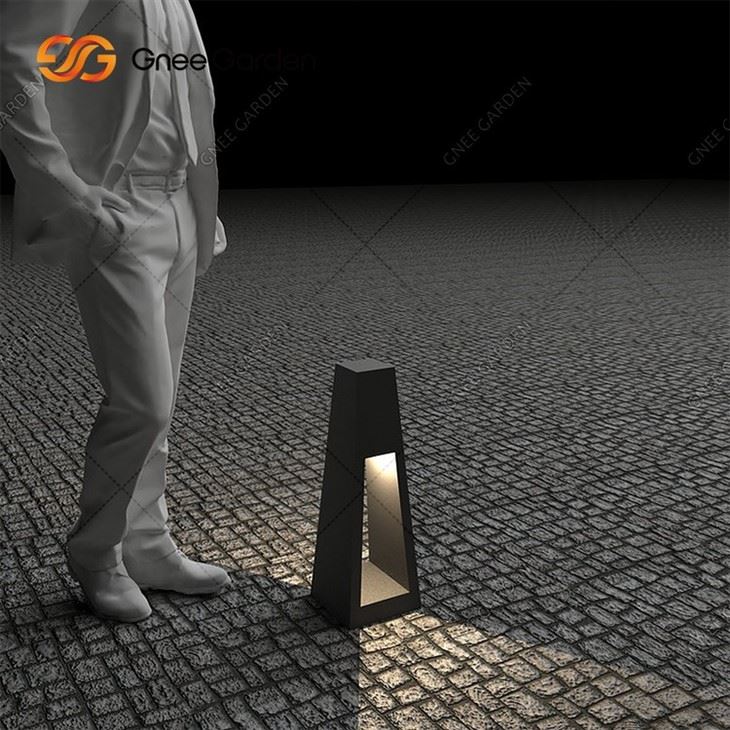 Street Lights Decorative Garden Landscape Light Boxes