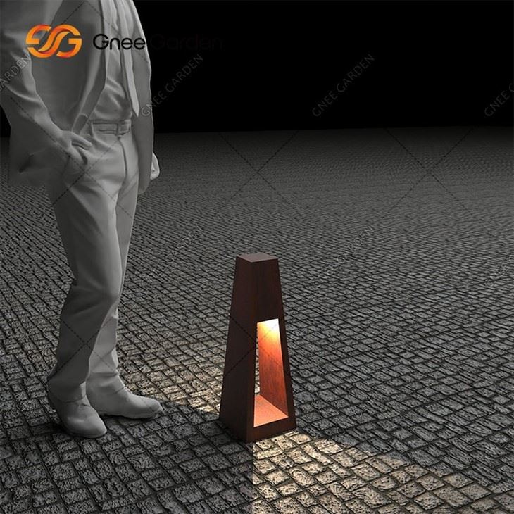 Street Lights Decorative Garden Landscape Light Boxes