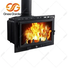 Støpejernspeis Frittstående