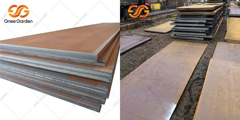 corten steel plate corten steel plate